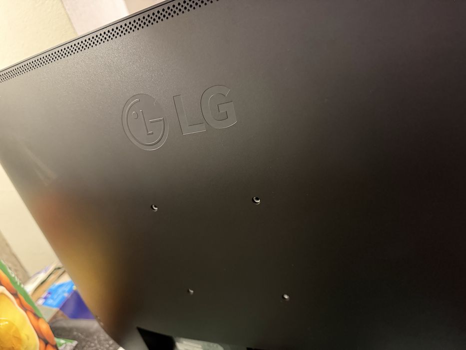 Monitor lg 100hz