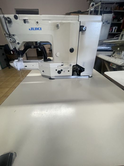 Ryglowka JUKI LK 1850F-42