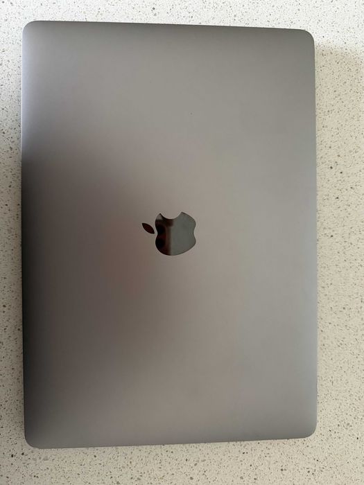 Apple MacBook Pro M1/8GB/256/Mac OS Space Gray Idealny A2338