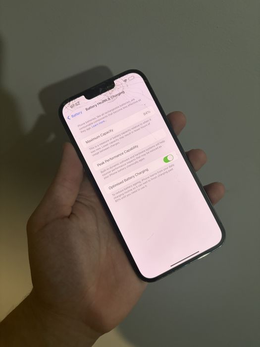 iPhone 13 Pro Max 256gb neverlock