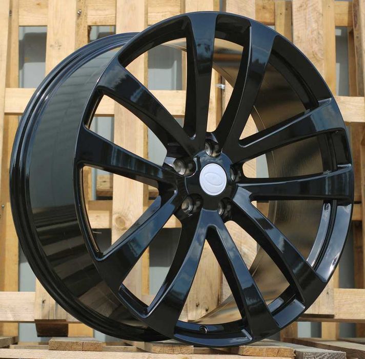 FELGI R23 5x120 RANGE ROVER IV 4 L405 V 5 L460 ROVER SPORT L461 L494