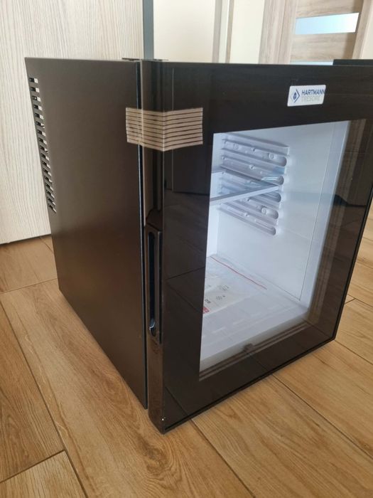 Lodówka minibar nowa