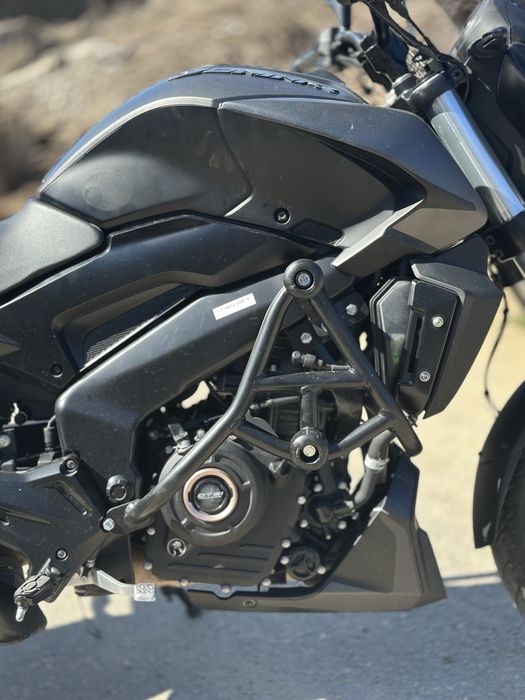 Продам Bajaj dominar 400 2021р.