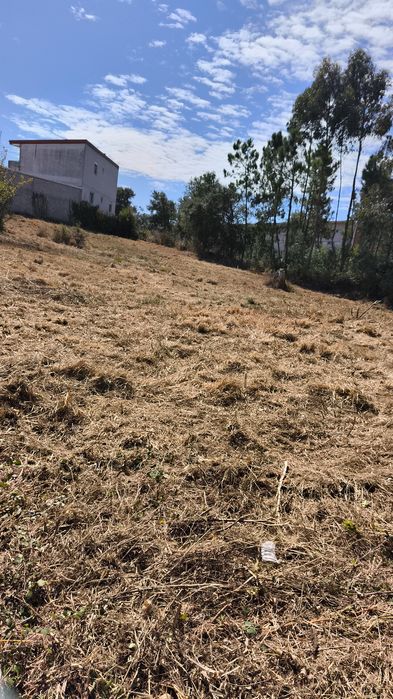 Terreno para Construção
