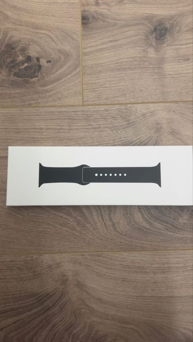 apple watch serie 10