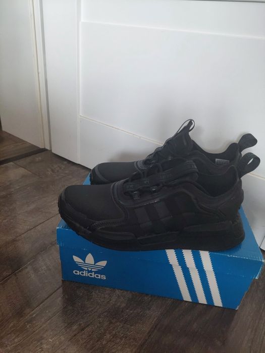 Nowe buty adidas  nmd