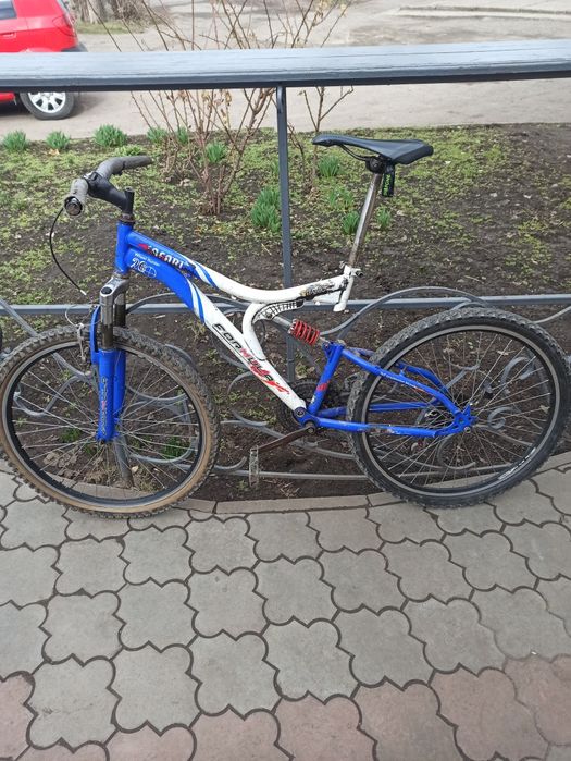 Продам велосипед