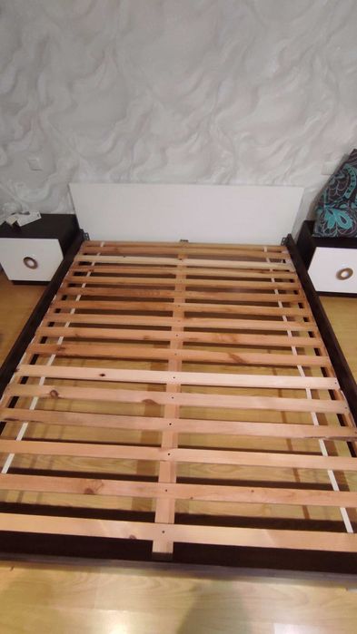 Продам   кровать