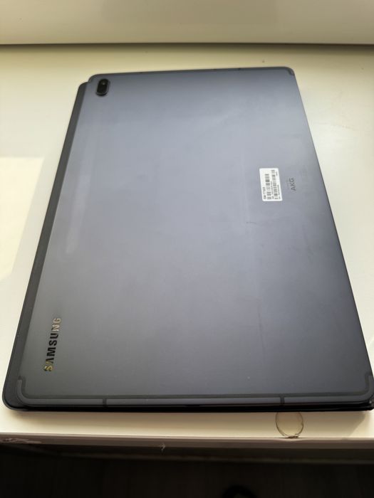 Tablet Samsung Galaxy Tab S7 FE 12.4”