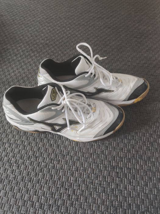 Кросівки Mizuno Wave Blocker 7, 31см
