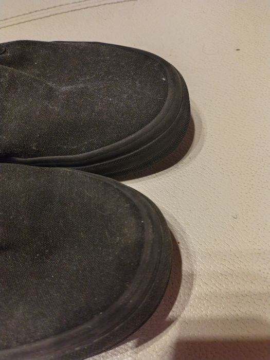 Buty dziecięce Vans 38