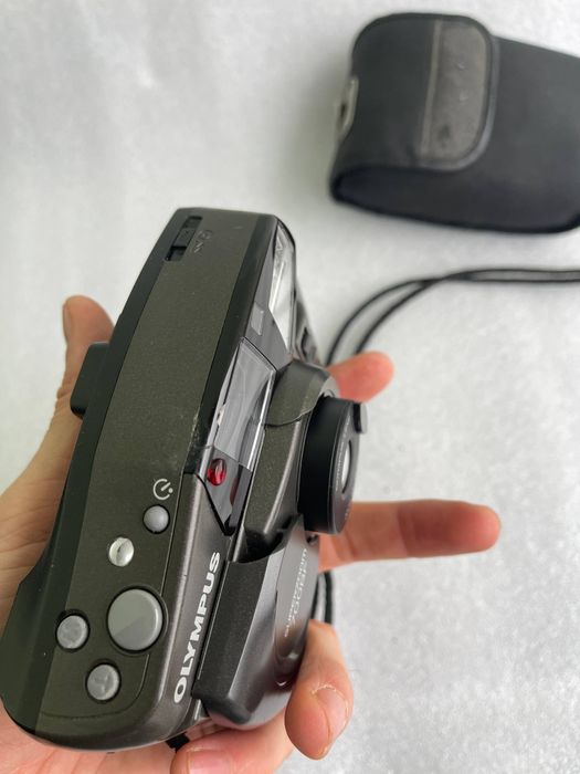 Фотоаппарат Olympus superzoom 700bf