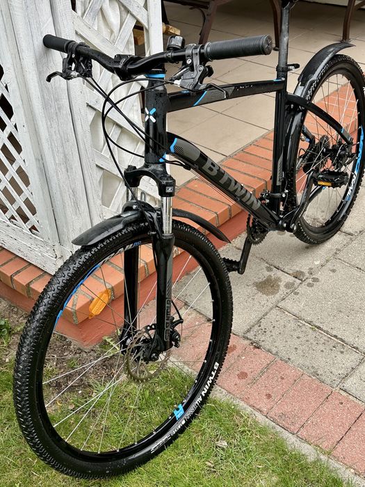 Rower MTB XL RockRider