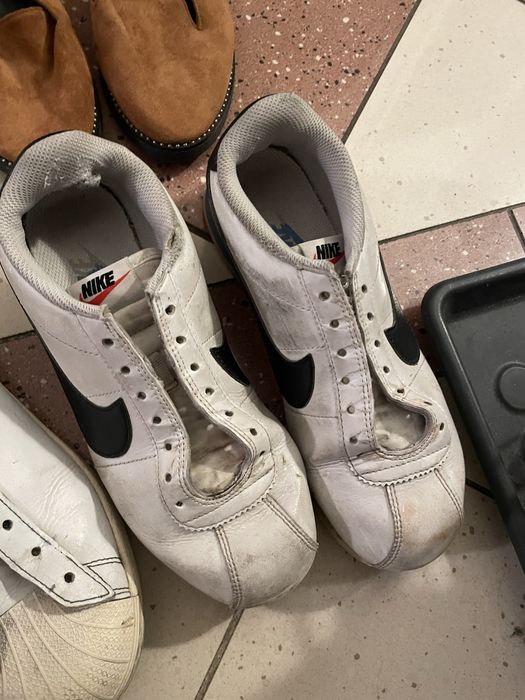 buty rozmiar 36/37
