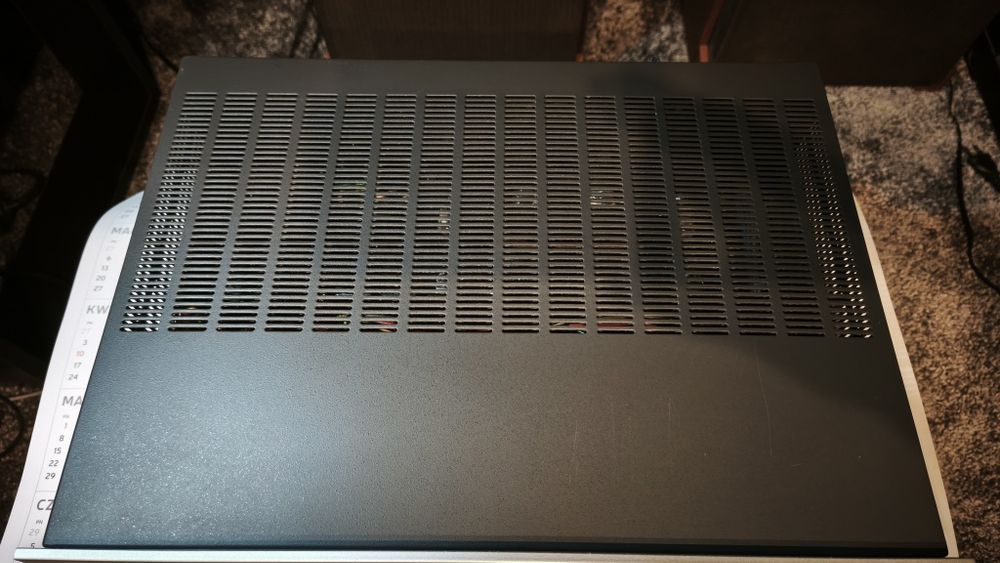 Sony TA-1150 – Japońska precyzja i charakter z dawnych lat. Instrukcja