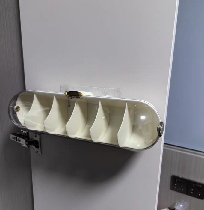 Органайзер для шкафа для хранения ящик корзина