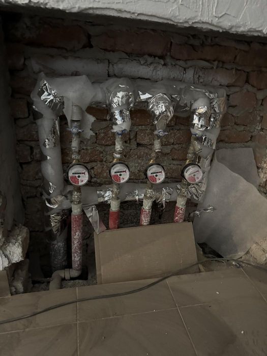 2-rooms apartment apartment by the address (area 78 m²) - Atlanta.ua - photo 18