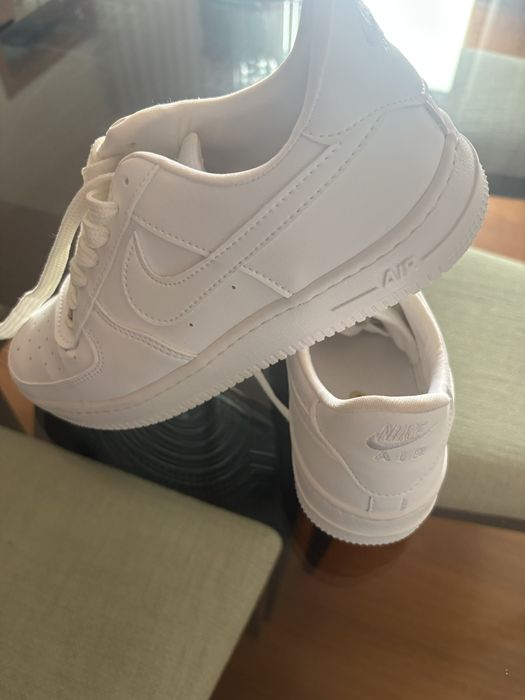 Sapatilhas air force