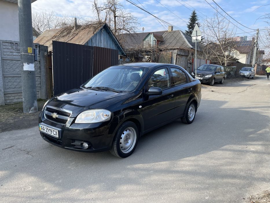 Продам автомобіль