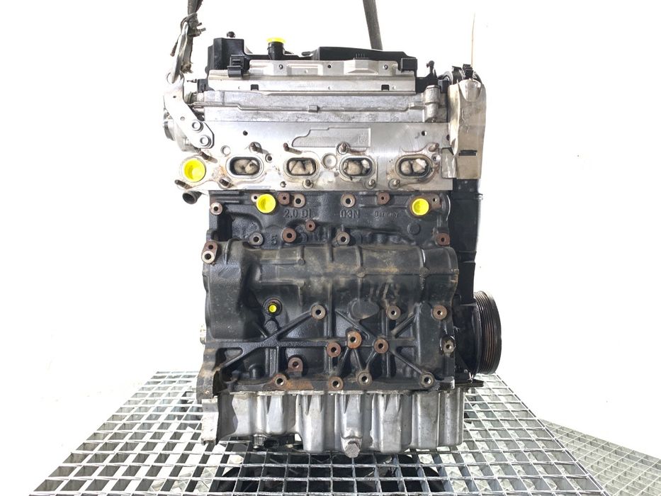 SILNIK VW 2.0 150KM CRL GOLF VII