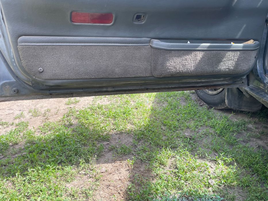 Mazda626 2л газ бенз