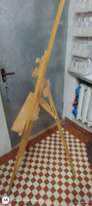 Sztaluga  bukowa