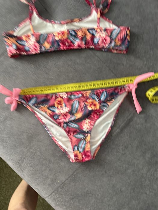 Calzedonia купальник дитячий