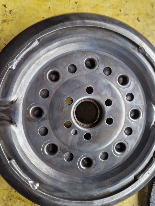 Sprzęgło kpl Vw Audi Seat Skoda 1.9TDI BKC,BXE,BJB 229.060.20.04