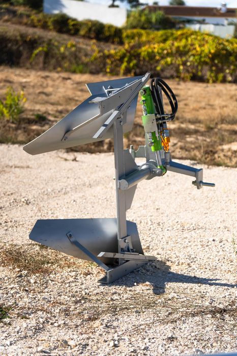 Charruas 1F 8-12" 180º Hid/Aut (Campanha Entrega S/Custos)