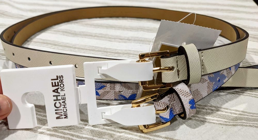 Michael Kors Cinto OriGinaL