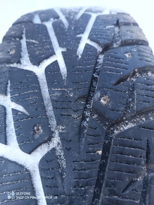 TOYOTA Hiace колёса