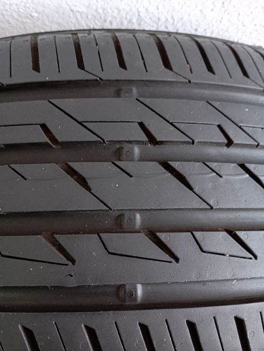 Pneus 205/45 R 17