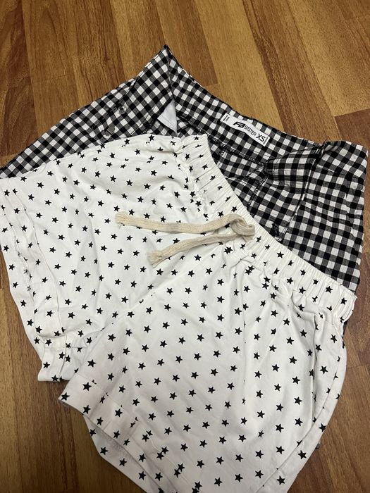 Шорти повсякдені