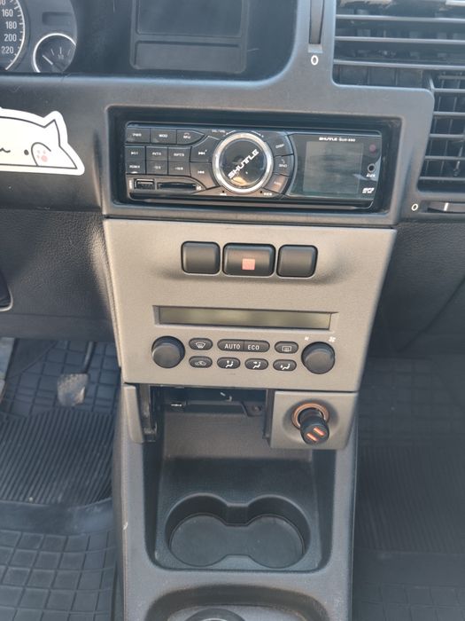 Opel Zafira 2003 VIN W0L0TGF7532218487 фото оголошення 13 з 22