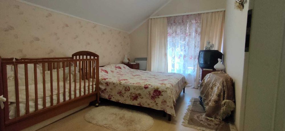 Котедж біля моря 2 поверхи з великою терасою, Совіньйон, Південний схил