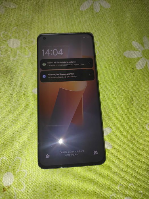 telemovel Xiaomi RedMi 11