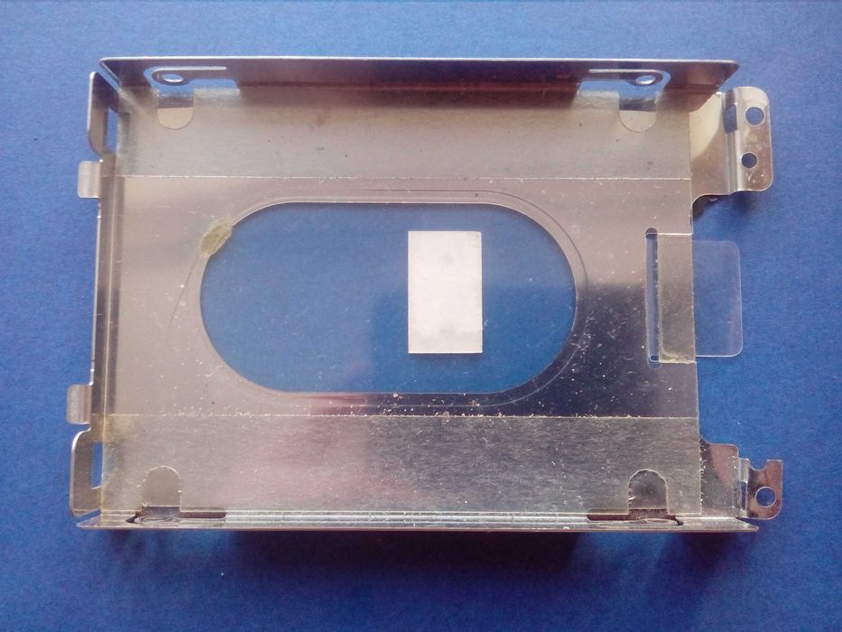 Карман (крепление) для жесткого диска HDD 2.5" в ноутбук