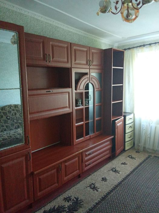 Оренда 2кімнат в гуртожитку Хіммістечко