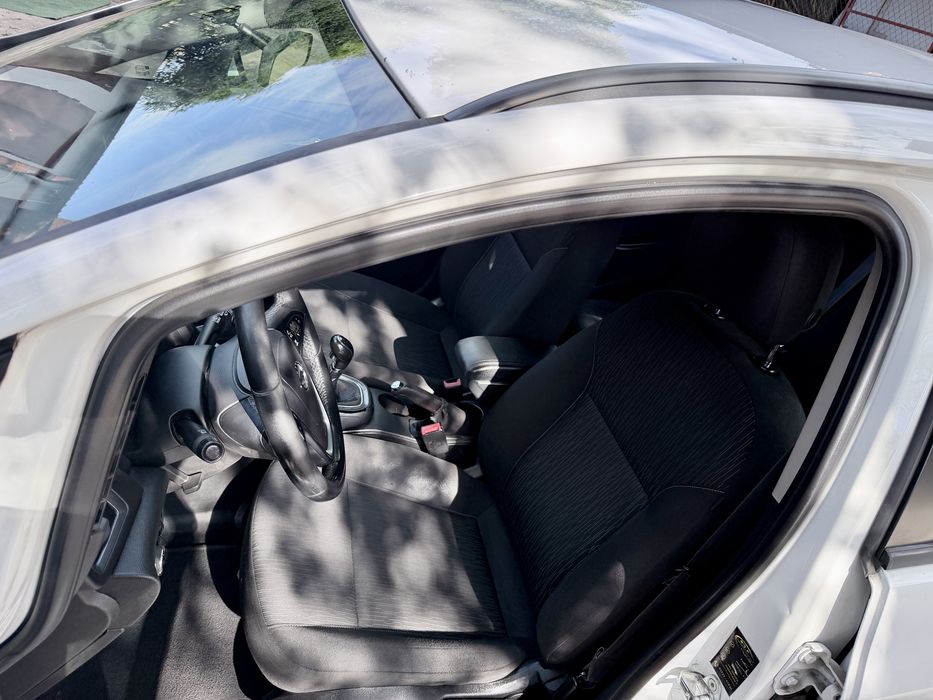 Opel Astra J 1.6 CDTI Kombi