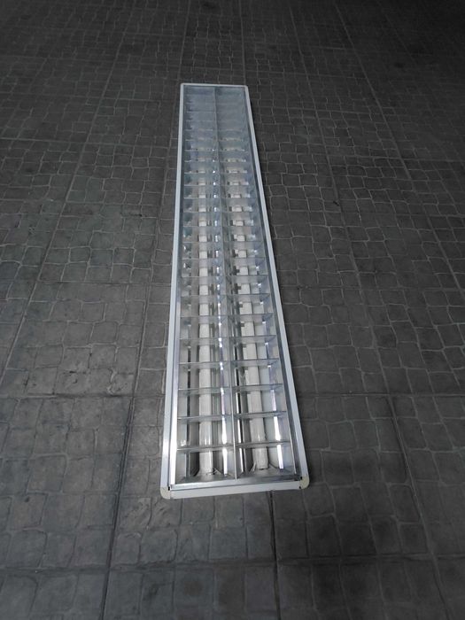 Iluminária de cozinha