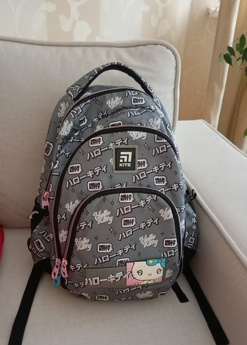 Рюкзак Kite hello kitty