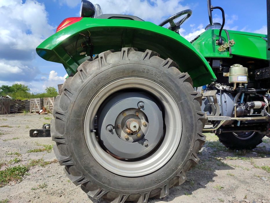 Трактор Синтай 244 THL LUX Новая партия 2024 года