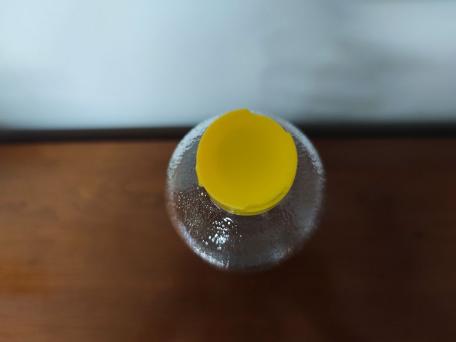 13 Garrafas de Vidro de 74 cl com Tampa