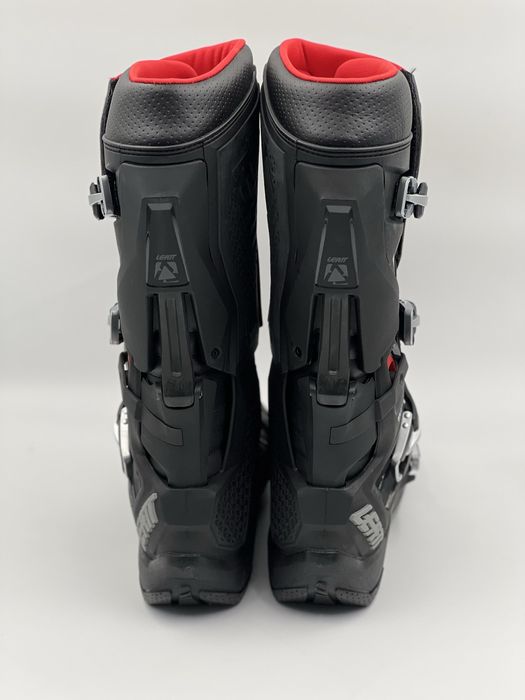 Мото боти Leatt GPX 5.5 44 розмір