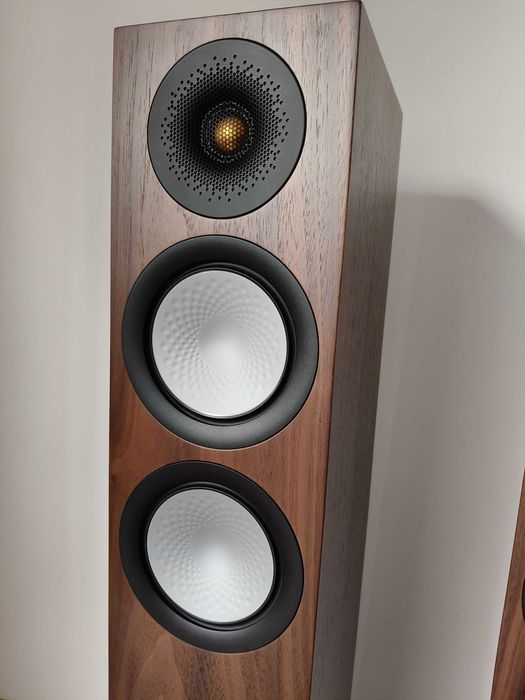 Monitor Audio Silver 200 7G walnut gwarancja