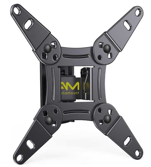 Regulowany uchwyt do TV Alphamount APST01 13-37", max 20 kg