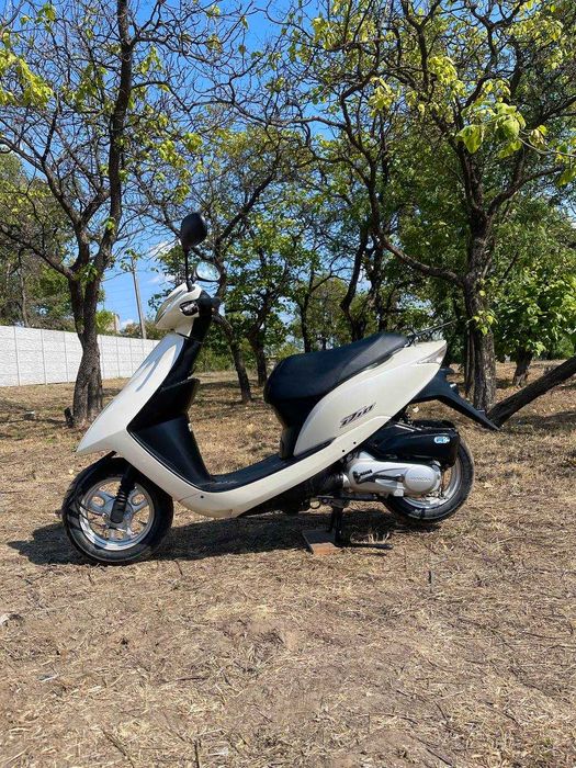 Скутери з Японії Honda DIO AF62 (ОПТ ВІД 3 ОДИНИЦЬ)