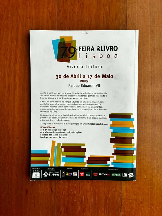 Revista LER: José Eduardo Agualusa