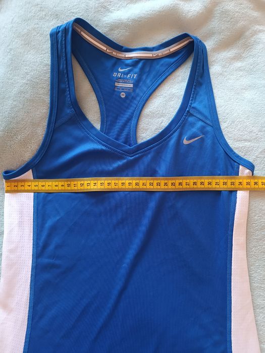 Спортивная майка, борцовка Nike жіноча XS