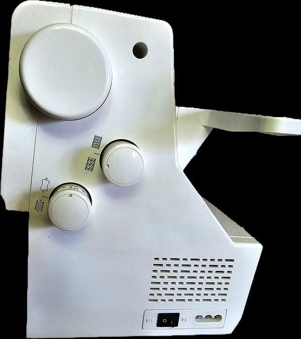 Janome Cowerlock CoverPro 2000CPX